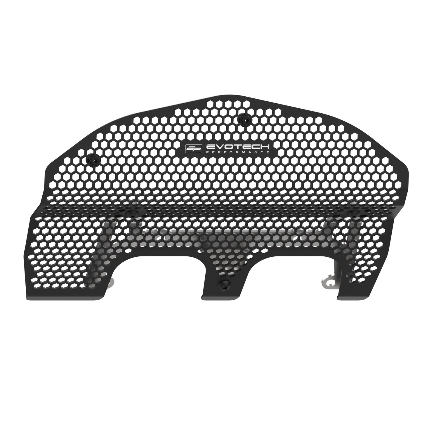Evotech Ducati Multistrada V4 Pikes Peak Cylinder Head Guard / Grill (2022+)