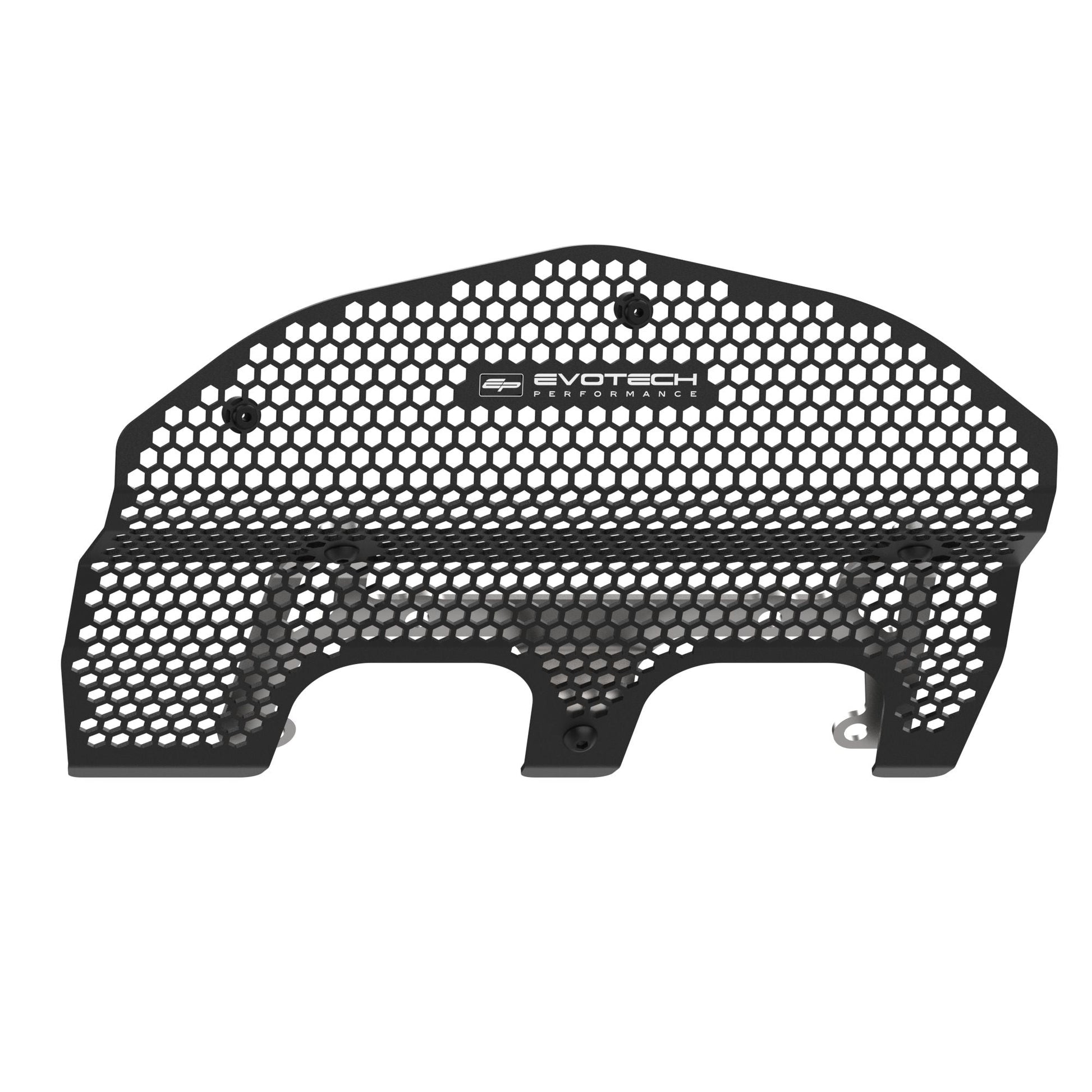 Evotech Ducati Multistrada V4 Pikes Peak Cylinder Head Guard / Grill (2022+)