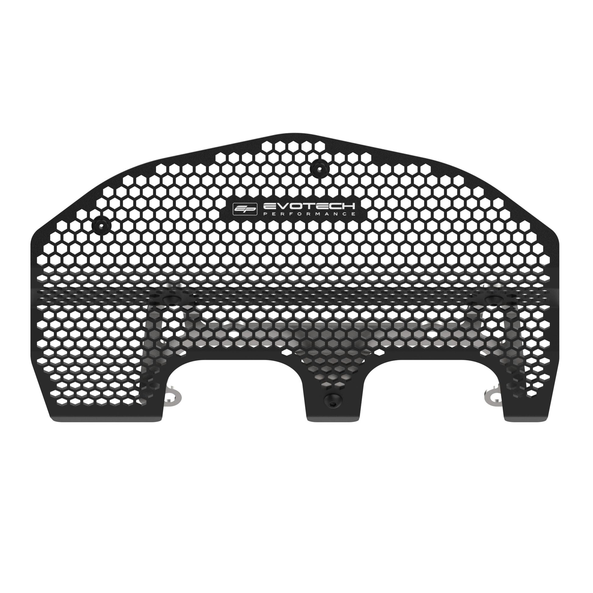 Evotech Ducati Multistrada V4 S Cylinder Head Guard / Grill (2021+)