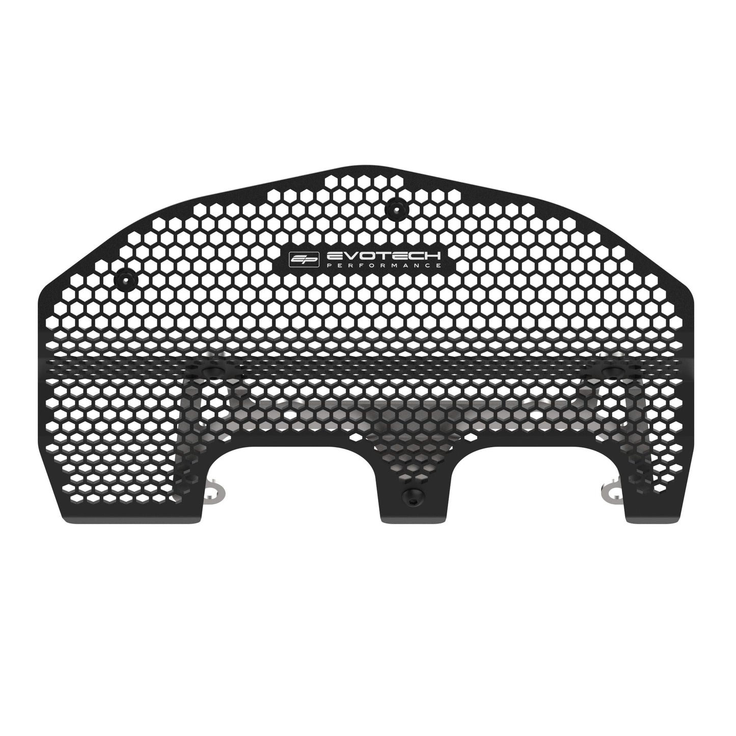 Evotech Ducati Multistrada V4 Cylinder Head Guard / Grill (2021+)