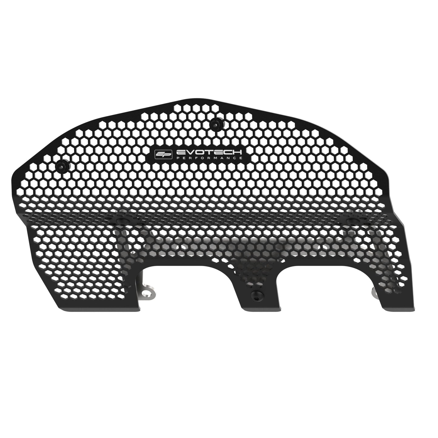 Evotech Ducati Multistrada V4 Pikes Peak Cylinder Head Guard / Grill (2022+)