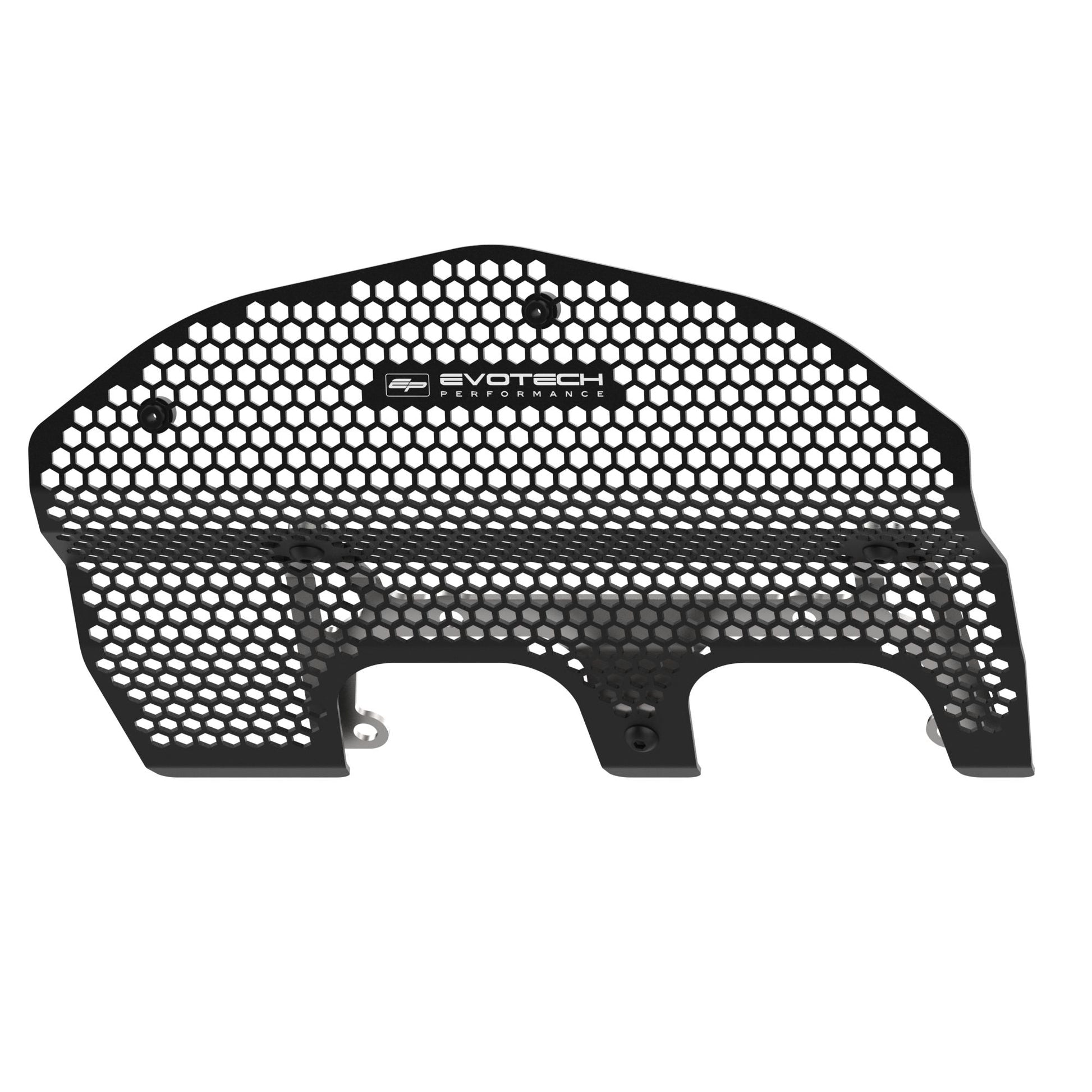 Evotech Ducati Multistrada V4 Pikes Peak Cylinder Head Guard / Grill (2022+)