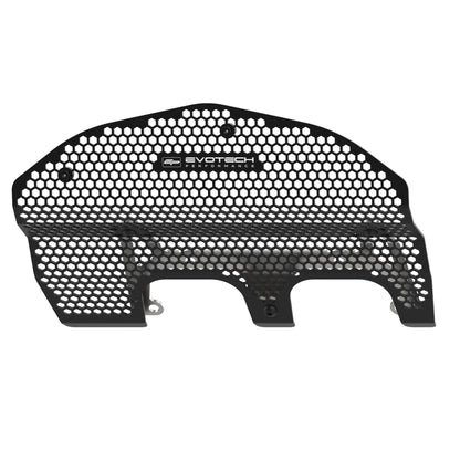 Evotech Ducati Multistrada V4 Pikes Peak Cylinder Head Guard / Grill (2022+)