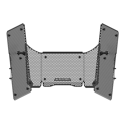 Evotech Ducati Multistrada V4 Radiator en Oliekoeler Beschermer Set (2021+)