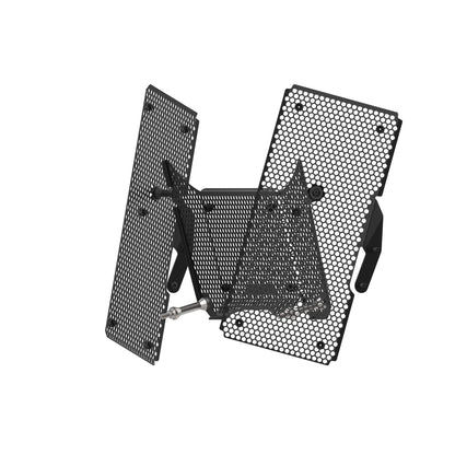 Evotech Ducati Multistrada V4 Radiator en Oliekoeler Beschermer Set (2021+)