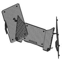 Evotech Ducati Multistrada V4 Radiator en Oliekoeler Beschermer Set (2021+)