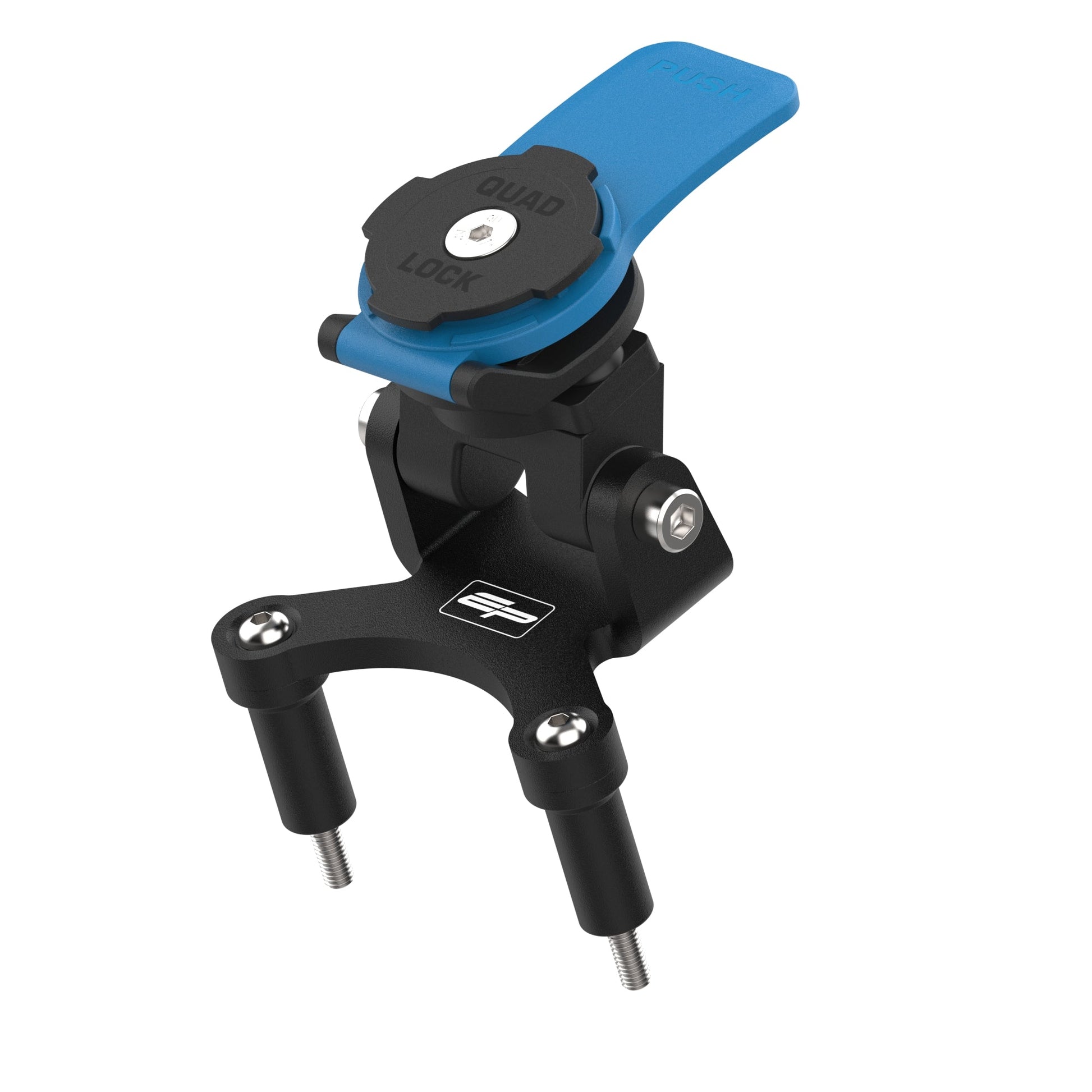 Navigatiesteun Evotech Performance voor Quad Lock - MV Agusta Dragster (2018+)