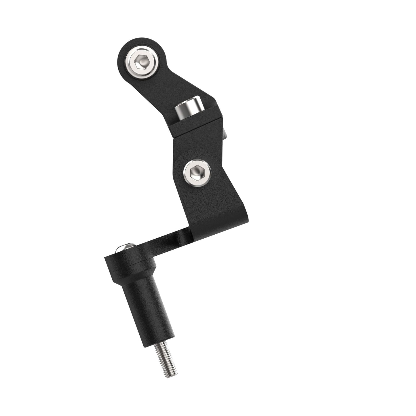 Evotech Action / Dash Cam Mount - MV Agusta Dragster Rosso (2022+)