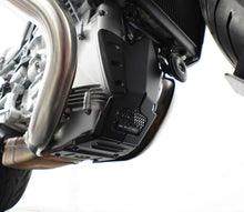 Evotech Motorblok Beschermer - Moto Guzzi V100 Mandello Motorblok Beschermer (2024+)