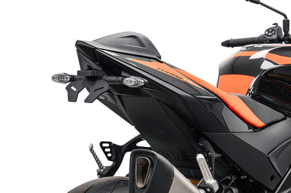 Seatcover kit Evotech Performance - Aprilia RSV4 (2025+)