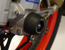 Evotech Voorvork Beschermer Set - Aprilia RSV4 Factory (2019-2020)