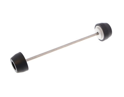 Evotech Voorvork en Achterbrug Beschermer Set - Ducati Monster 1200 (2017 - 2021)