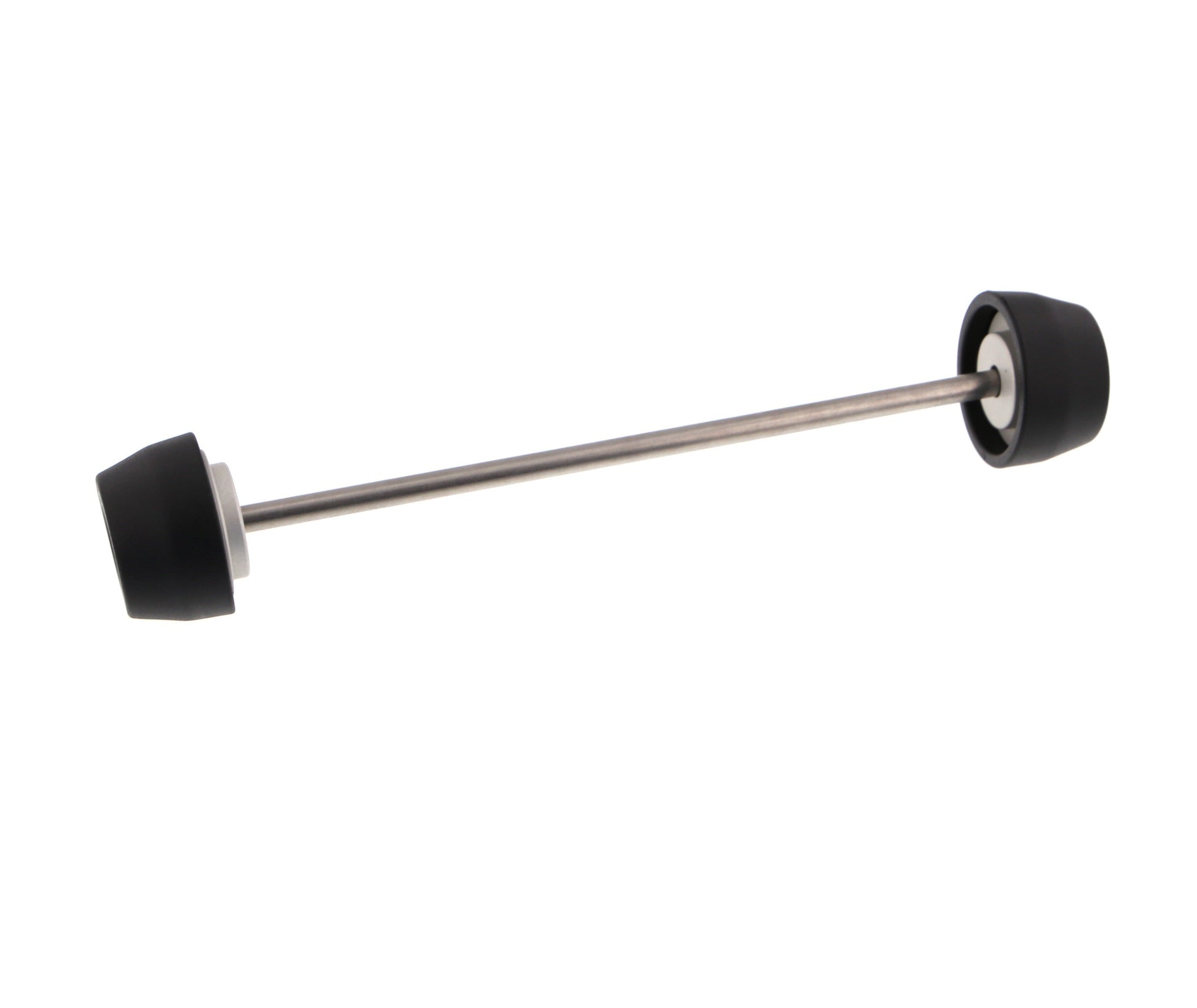 Evotech Voorvork en Achterbrug Beschermer Set - Ducati Diavel Strada (2013-2015)