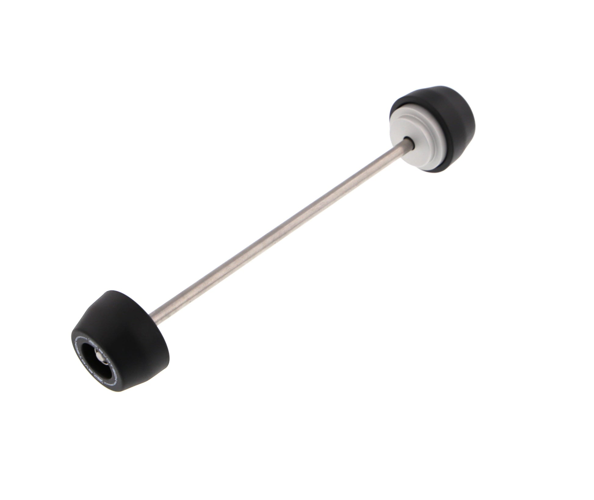 Evotech Spindle Bobbins Paddock Kit - Ducati Scrambler Nightshift (2021-2022)