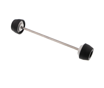 Evotech Spindle Bobbins Paddock Kit - Ducati Scrambler 1100 Dark Pro (2021+)
