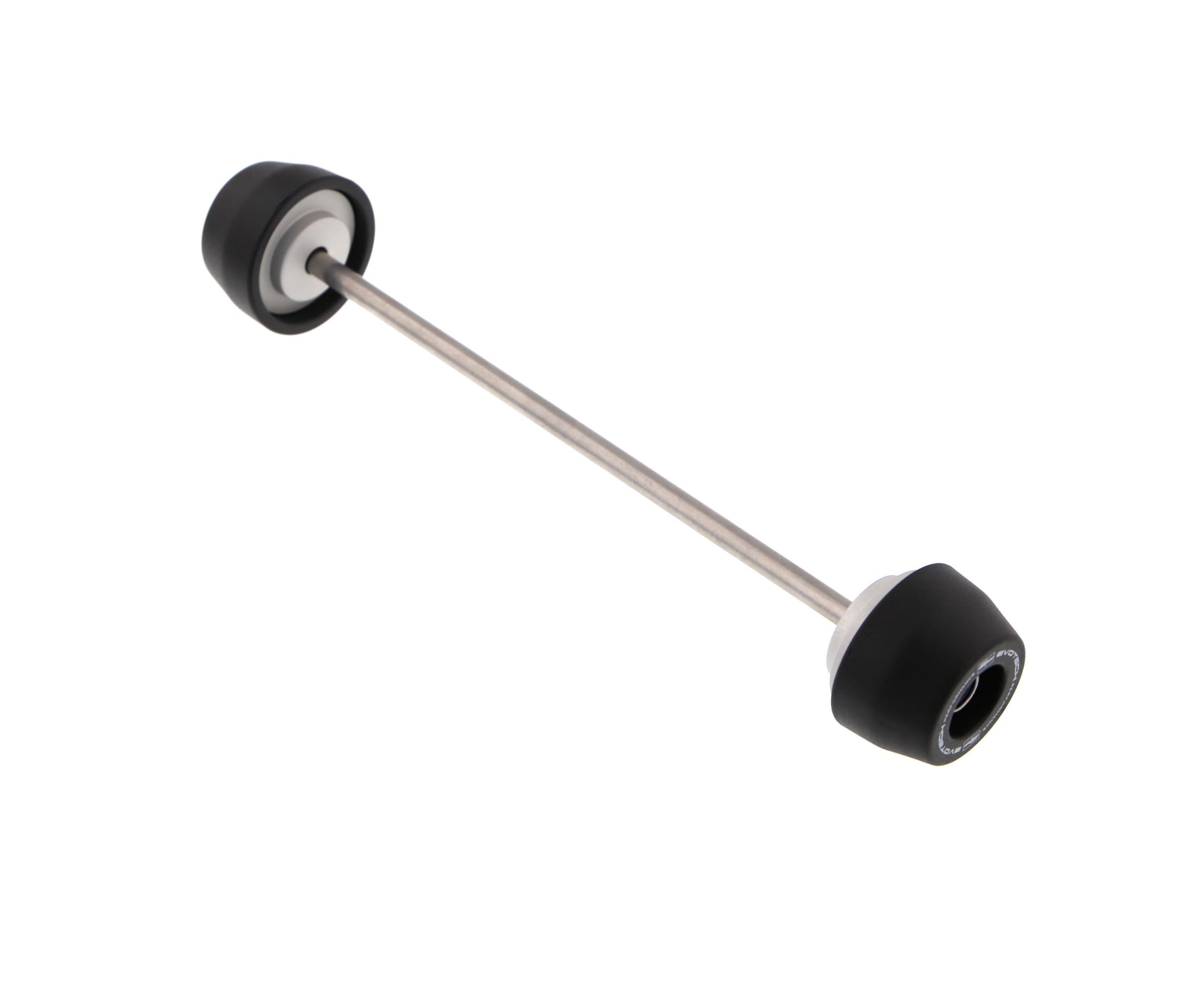 Evotech Voorvork en Achterbrug Beschermer Set -  Ducati SuperSport S (2017-2020)