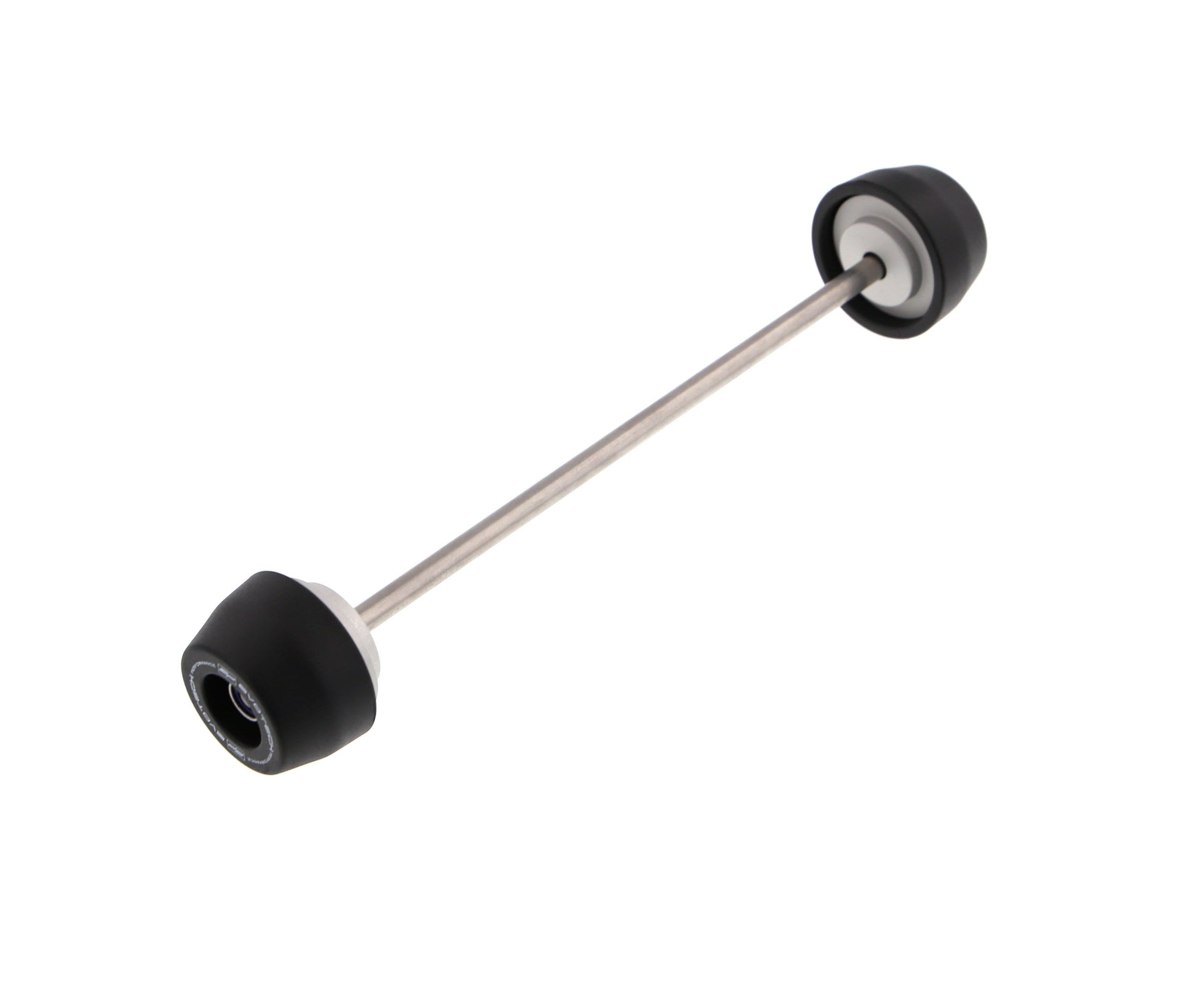 Evotech Voorvork en Achterbrug Beschermer Set - Ducati Multistrada 1200 Enduro (2016-2018)