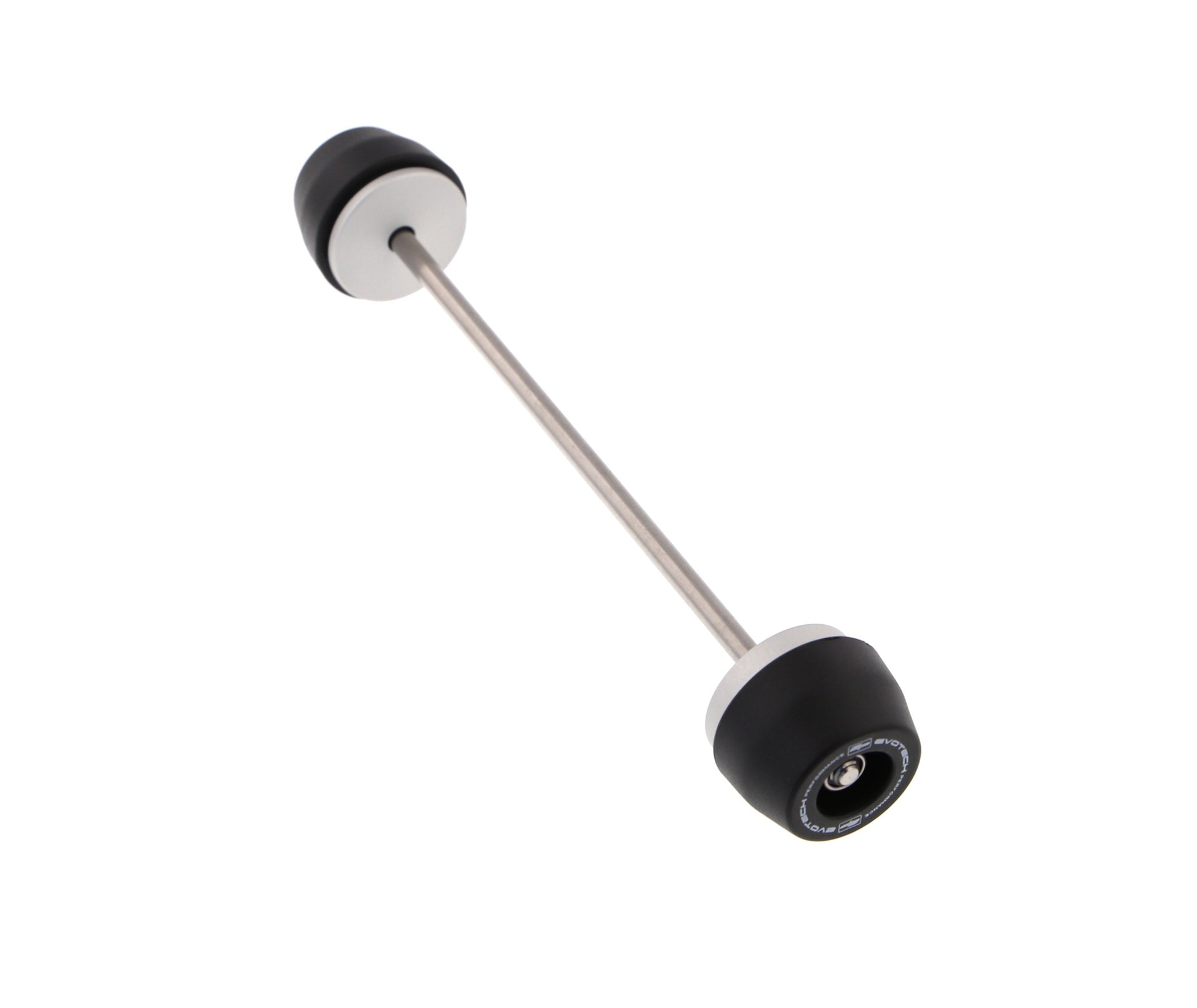 Evotech Voorvork en Achterbrug Beschermer Set - BMW S 1000 XR Sport (2018-2019)