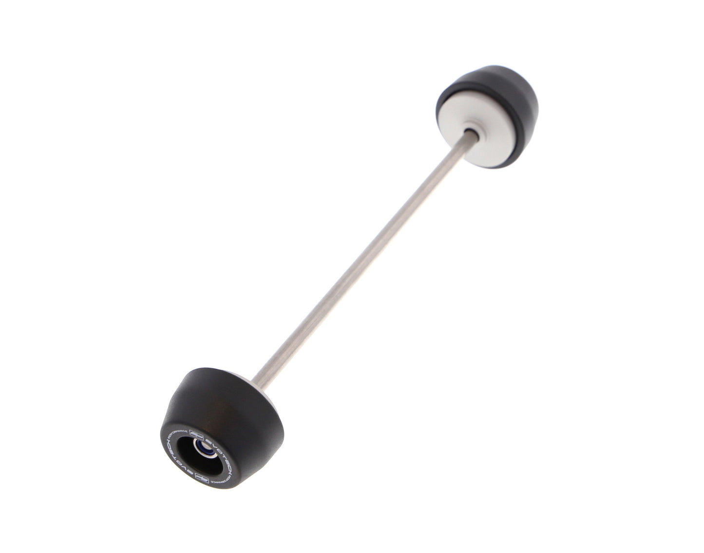 Evotech Voorvork en Achterbrug Beschermer Set - Yamaha FZ-09 (2017-2020)
