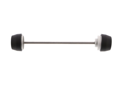 Evotech Voorvork en Achterbrug Beschermer Set - Yamaha MT-10 SP (2022+)