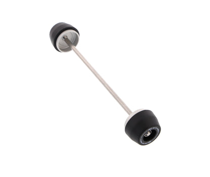 Evotech Voorvork en Achterbrug Beschermer Set - Aprilia RSV4 (2021+)