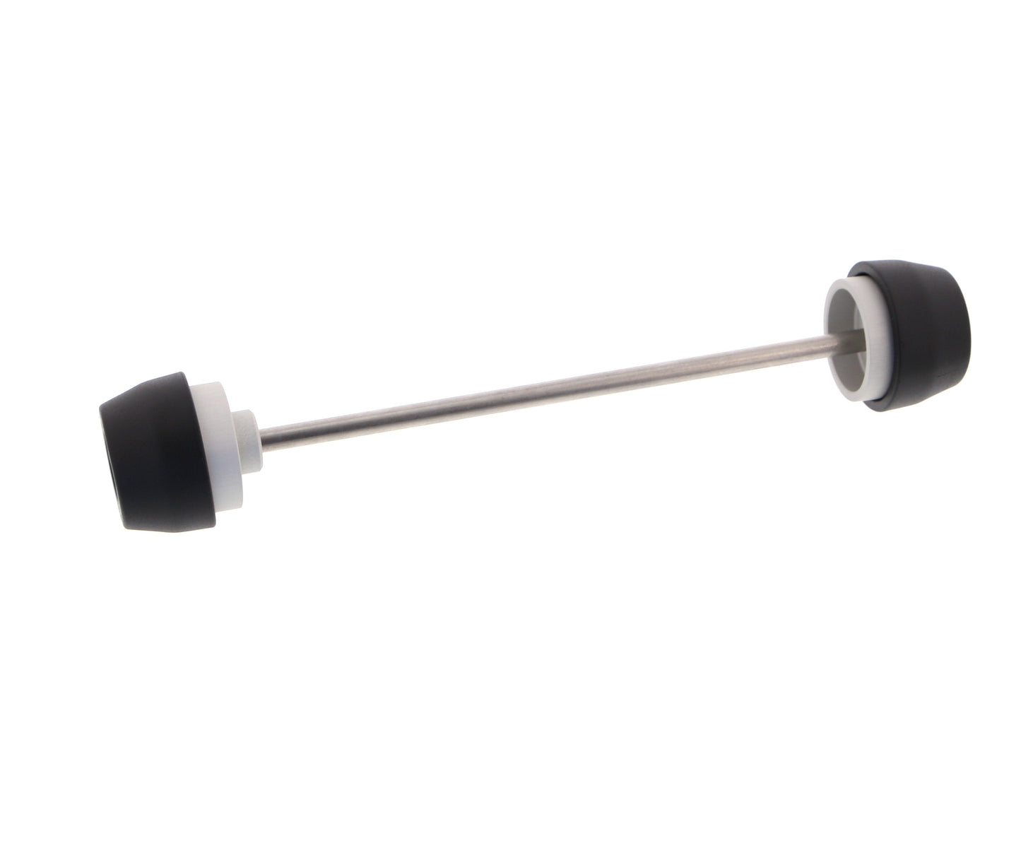 Evotech Voorvork en Achterbrug Beschermer Set - Suzuki GSX-S1000 (2022+)