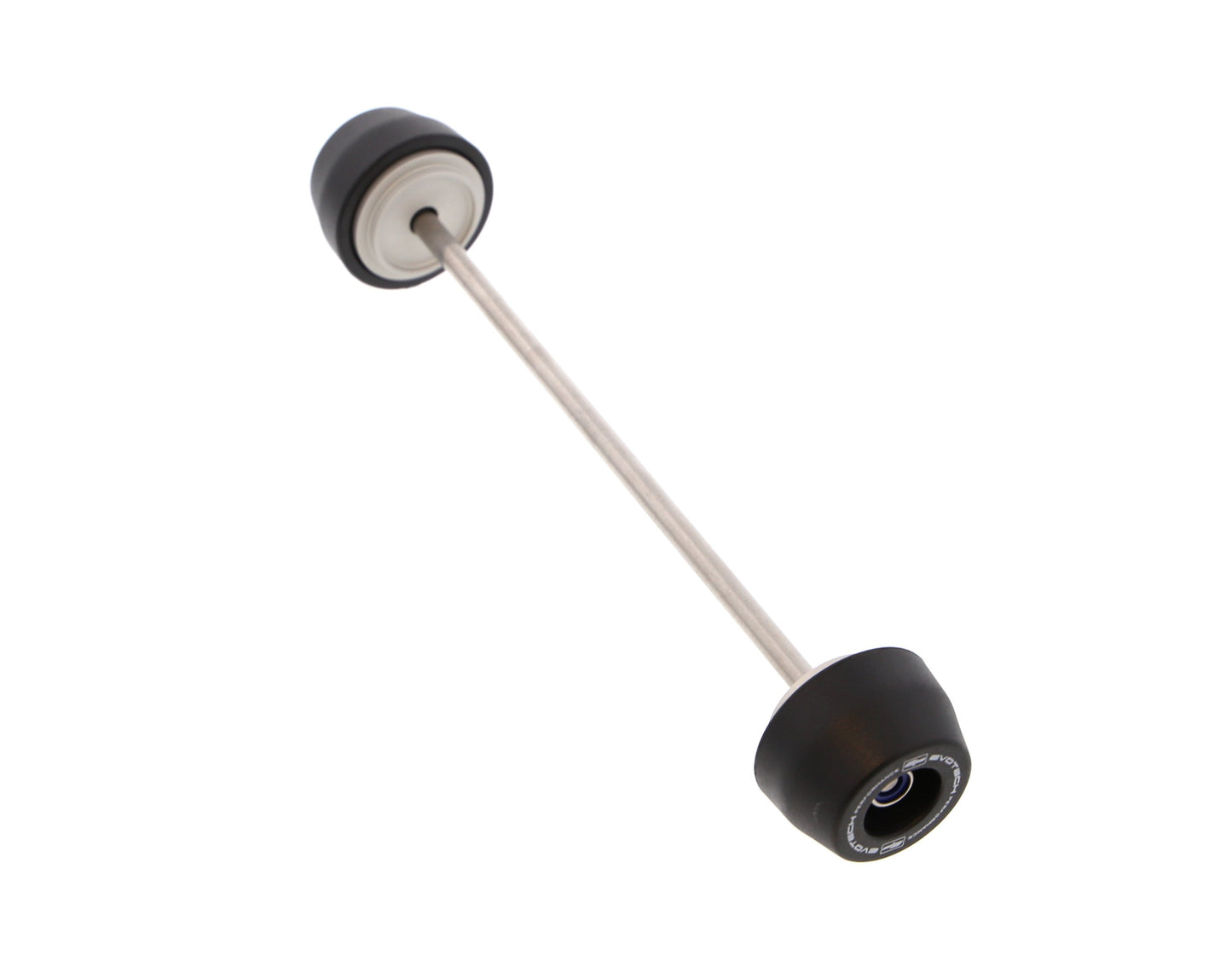 Evotech Spindle Bobbins Paddock Kit - Yamaha MT-07 (2018+)
