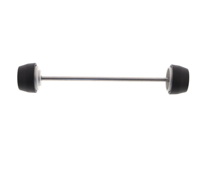 Evotech Voorvork en Achterbrug Beschermer Set - Ducati Monster 796 (2010-2016)