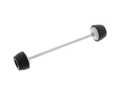 Evotech Voorvork en Achterbrug Beschermer Set - Kawasaki Ninja 650 Tourer (2021+)
