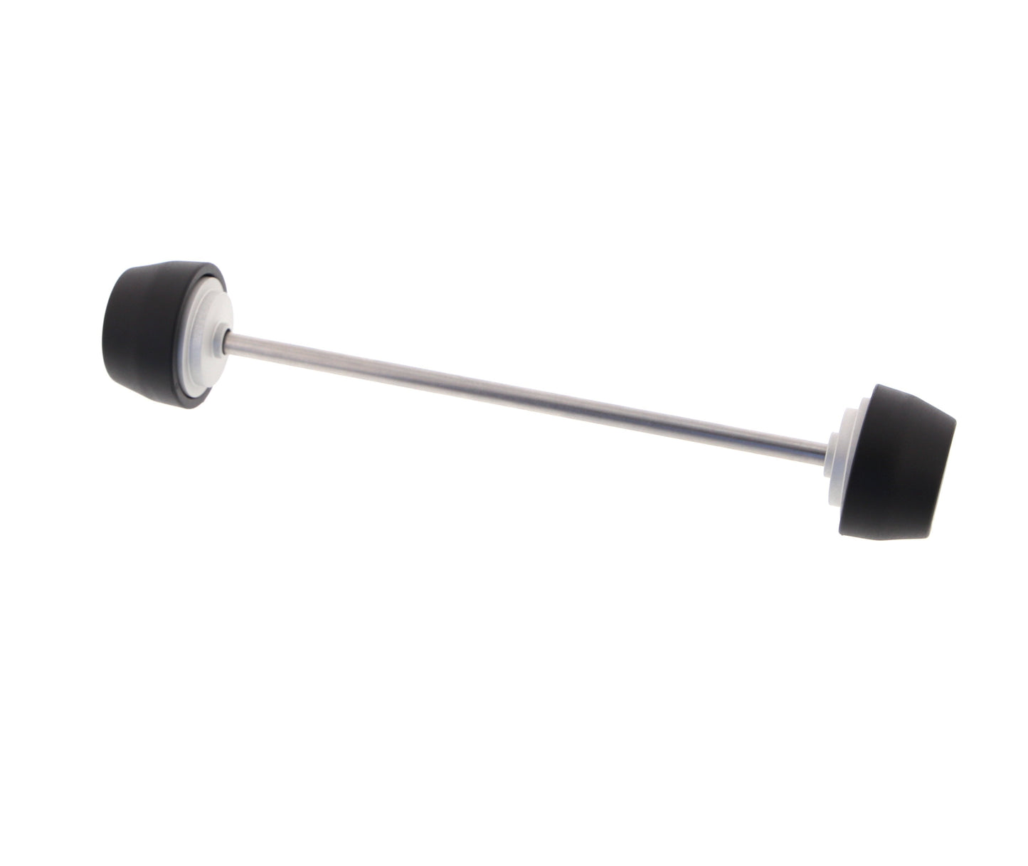 Evotech Voorvork en Achterbrug Beschermer Set - Kawasaki Z650RS (2022+)