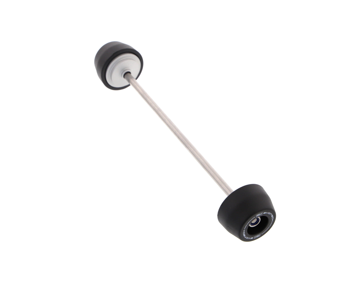 Evotech Voorvork en Achterbrug Beschermer Set -  Kawasaki Z900RS (2018-2020)