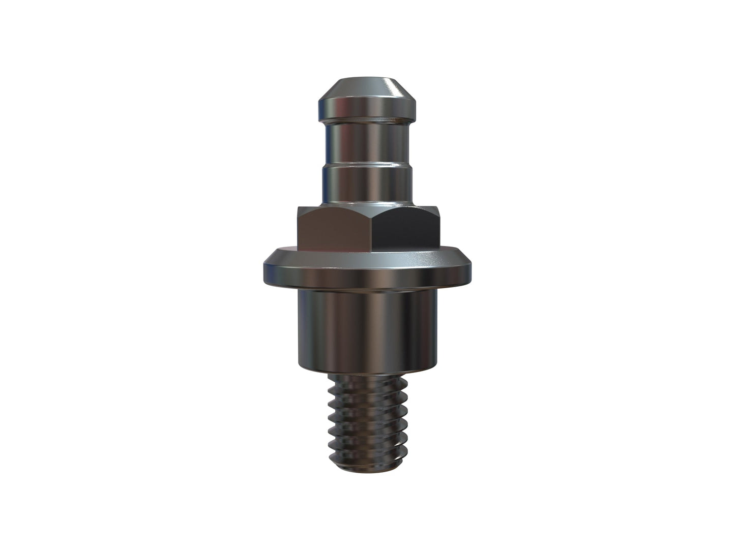 Evotech Front Tank Bolt / Breather - Gas Gas TXT Racing 250 (2023+)
