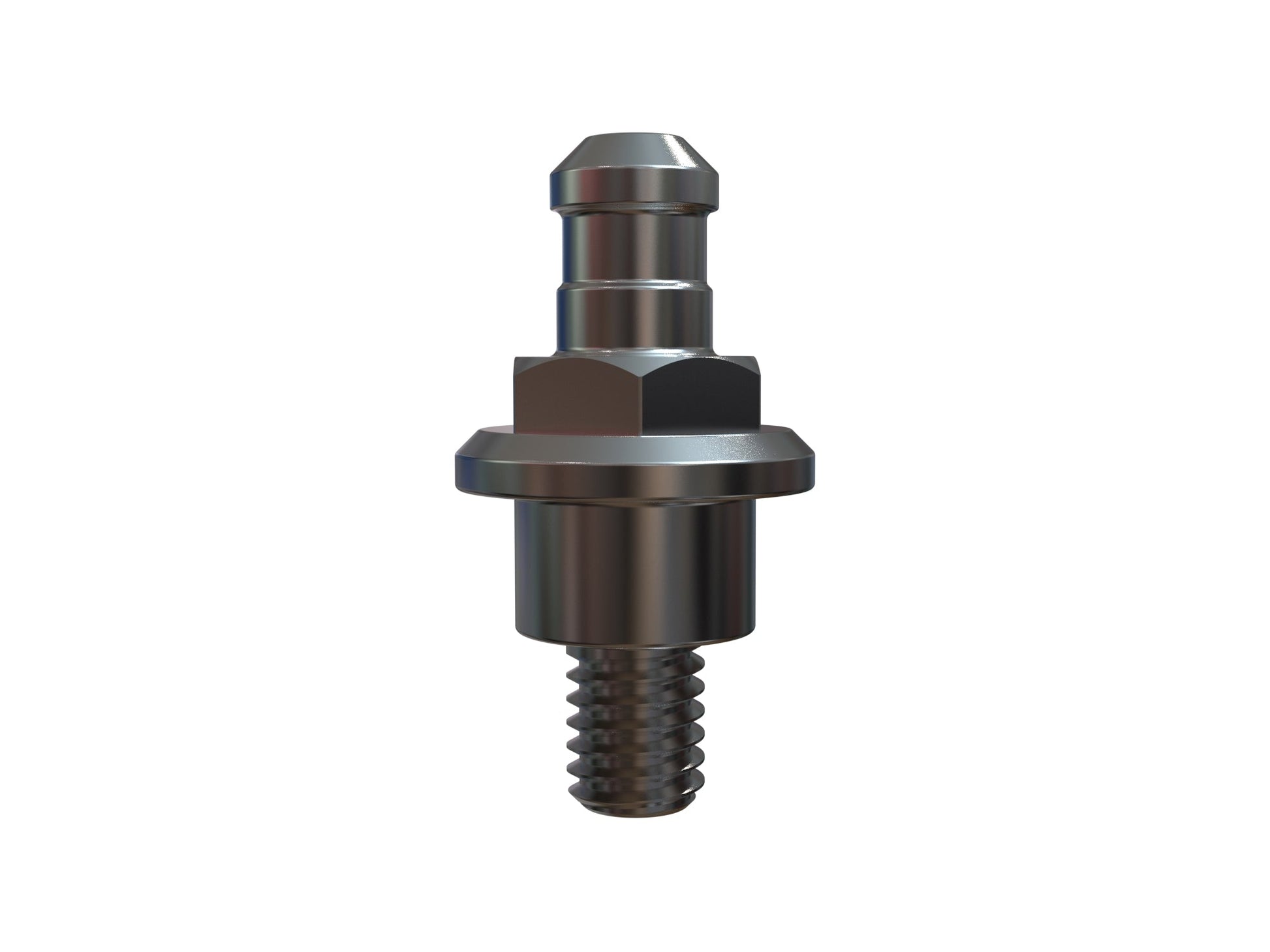 Evotech Front Tank Bolt / Breather - Gas Gas TXT GP 300 (2023+)