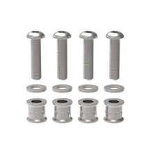 Evotech Front Mudguard Spacer Kit - Beta Sincro 2T 300 (2026+)