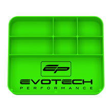 Motorfiets Onderdelenhouder Evotech - Kawasaki ZX-10R (2016 - 2020)