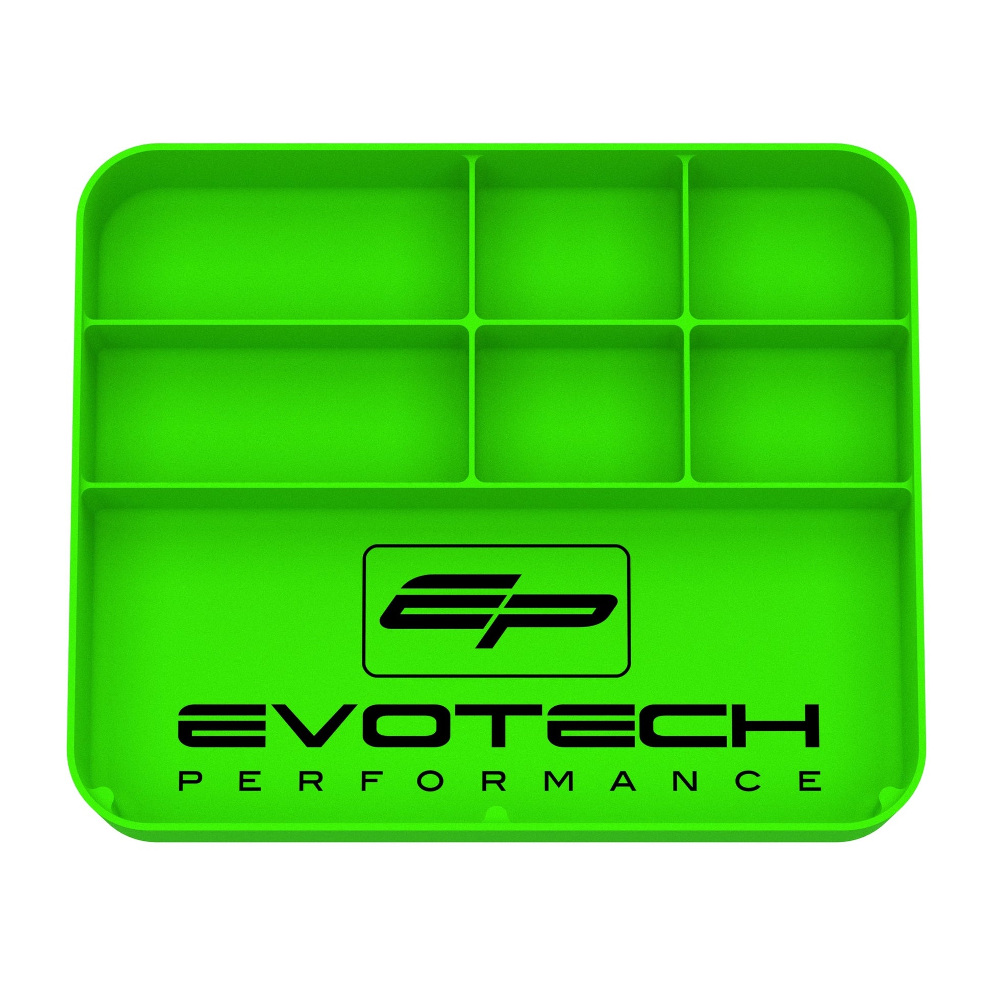 Motorfiets Onderdelenhouder Evotech - Kawasaki Versys 1000 SE (2021+)