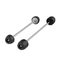 Evotech Voorvork en Achterbrug Beschermer Set - Harley Davidson Sportster S (2020+)
