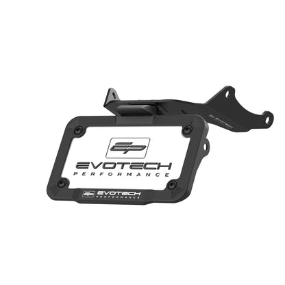 Evotech Verstelbare Kentekenplaathouder - Honda CB1000 Hornet (2025+)
