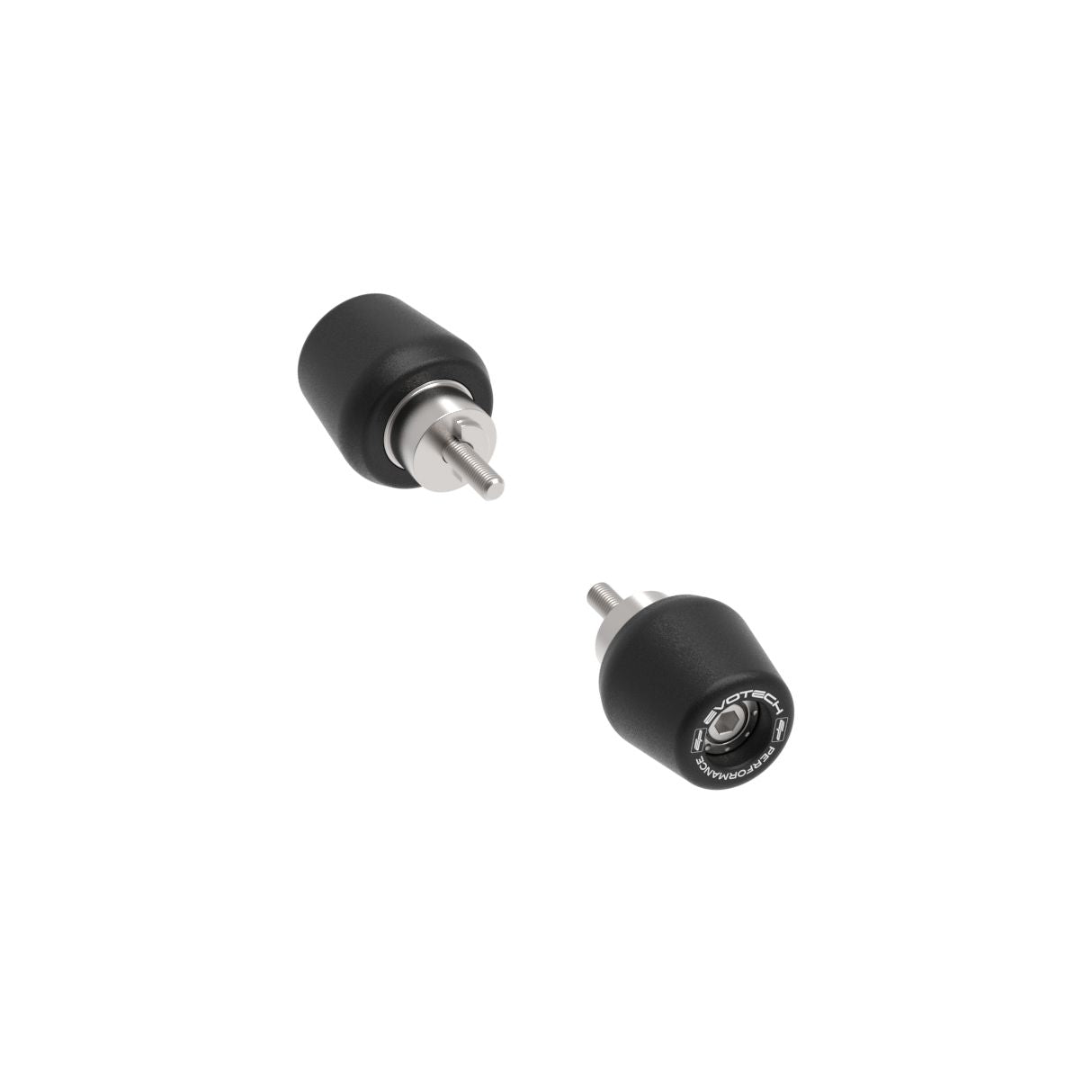Evotech Honda CB1000R Stuurgewichten Set (2011-2017) (Road)