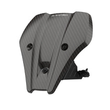Windscherm Flyscreen Evotech - Honda CB650R (2024+) (Carbon Fibre)