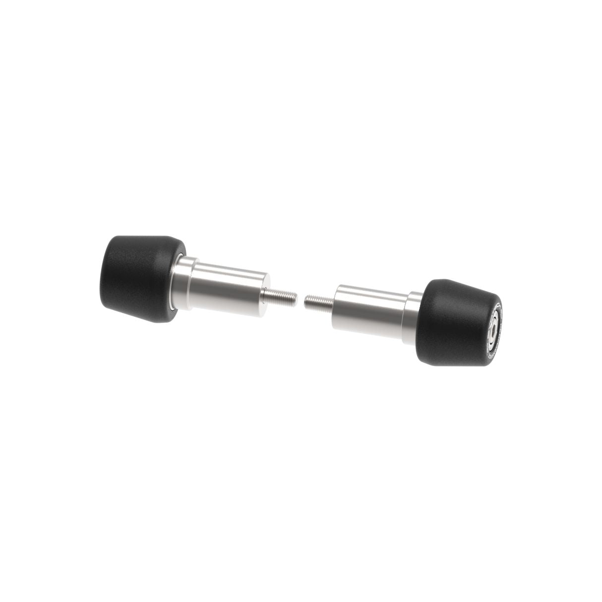 Stuurgewichten Set (Race) Evotech Performance - Honda CB500F (2022+)