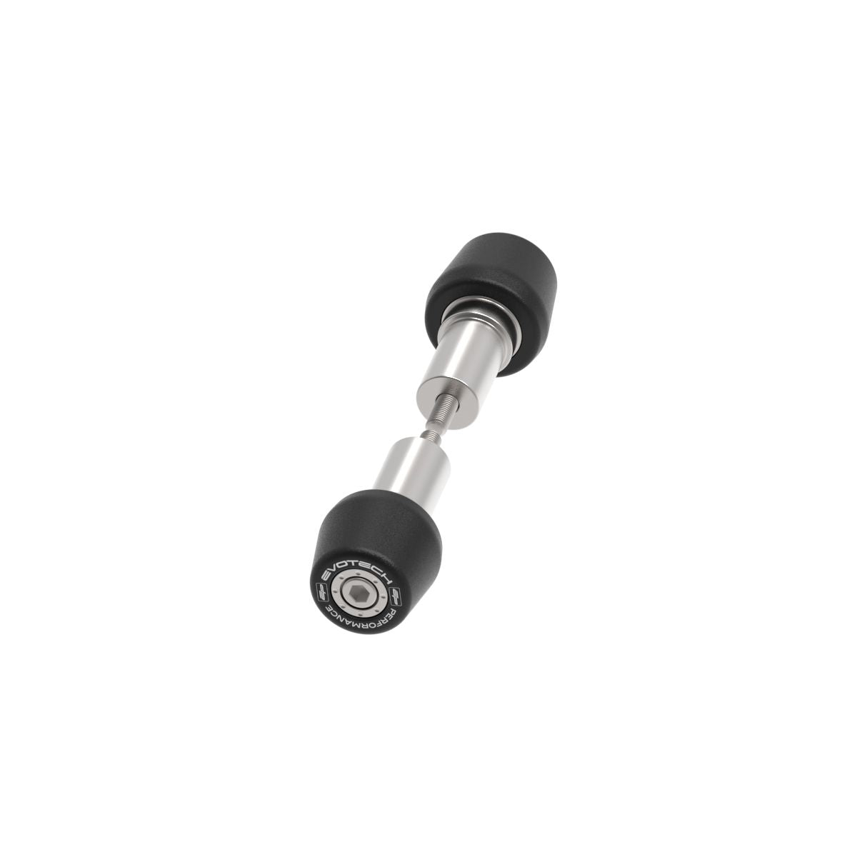 Stuurgewichten Set (Race) Evotech Performance - Honda CB750 Hornet (2023+)