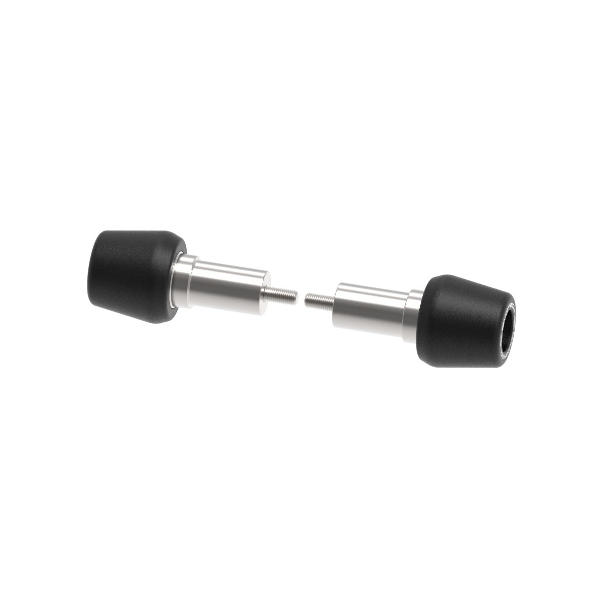 Evotech Stuurgewichten Set Road) - Honda CB750 Hornet (2023+)