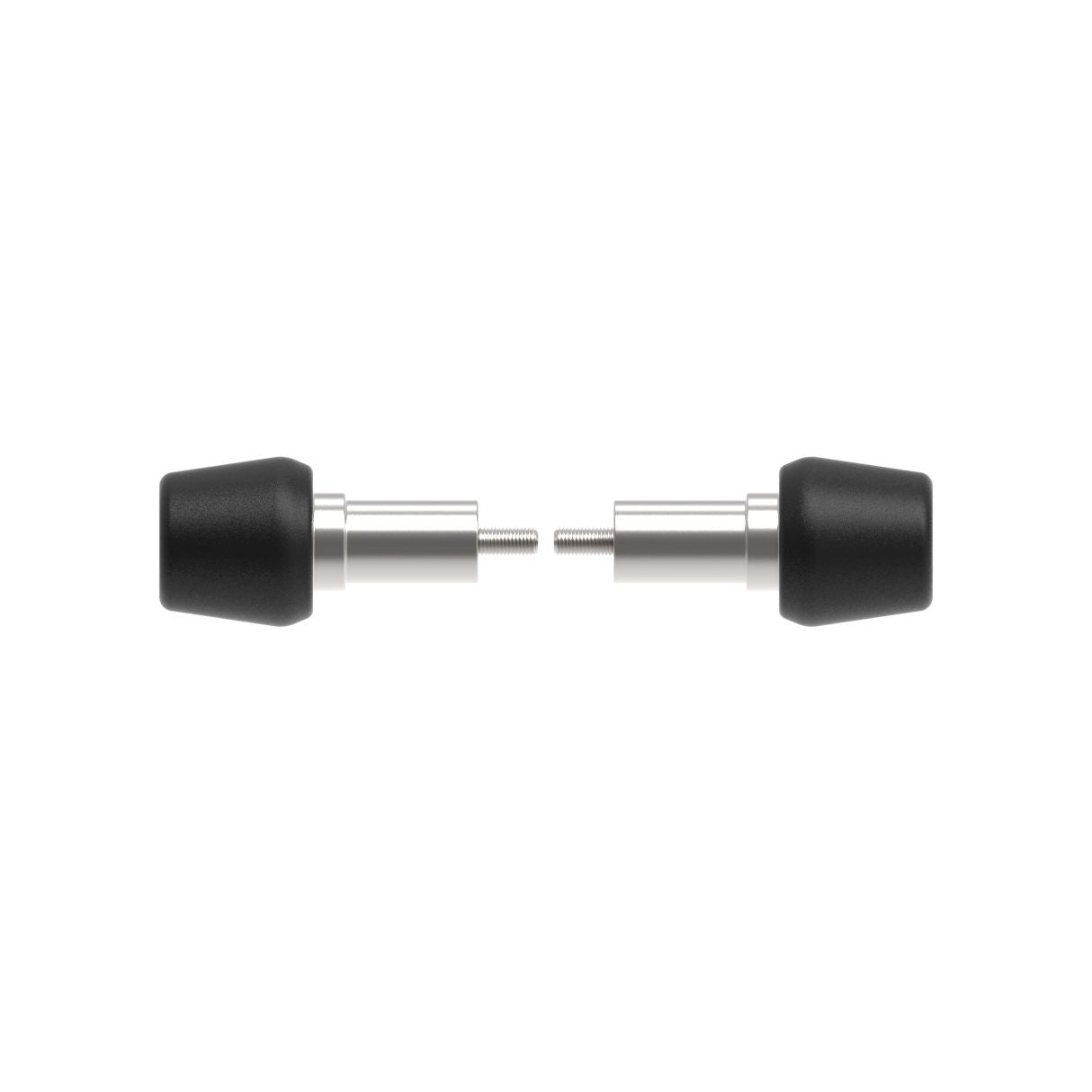 Evotech Stuurgewichten Set Road) - Honda CB750 Hornet (2023+)