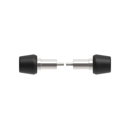 Evotech Stuurgewichten Set Road) - Honda CB750 Hornet (2023+)