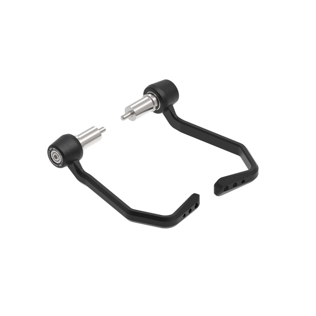 Evotech Remhendel en Koppelingshendel Beschermer Set - Honda CB500F (2016-2018) (Race)