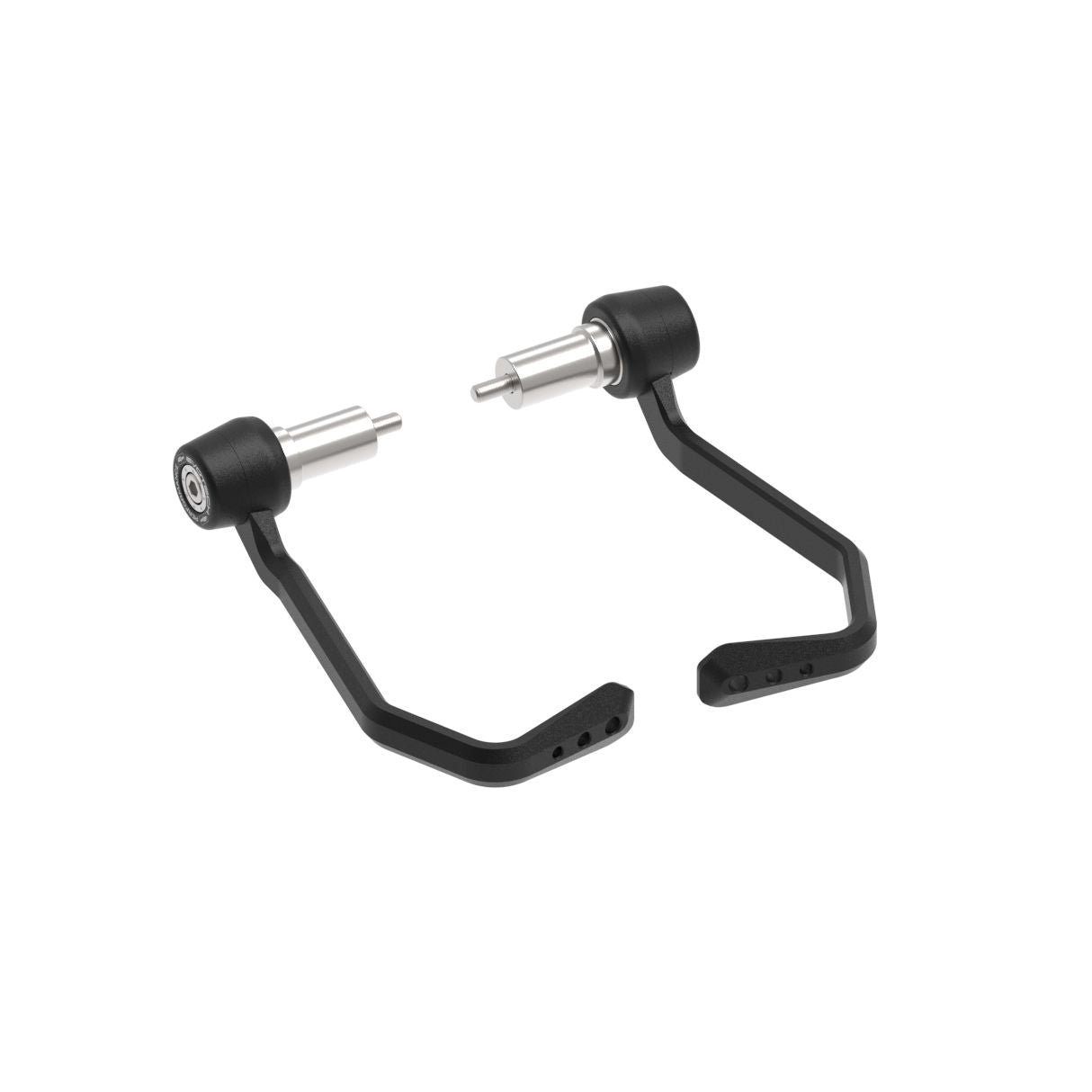 Evotech Remhendel en Koppelingshendel Beschermer Set - Honda CB500F (2016-2018) (Race)