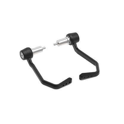 Evotech Remhendel en Koppelingshendel Beschermer Set - Honda CB500F (2016-2018) (Race)