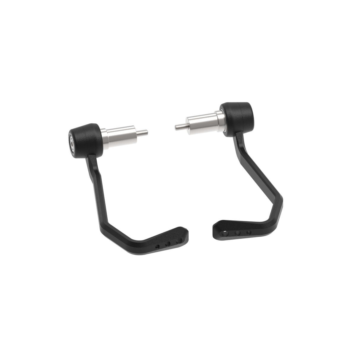 Evotech Remhendel en Koppelingshendel Beschermer Set - Honda CB750 Hornet (2023+) (Race)
