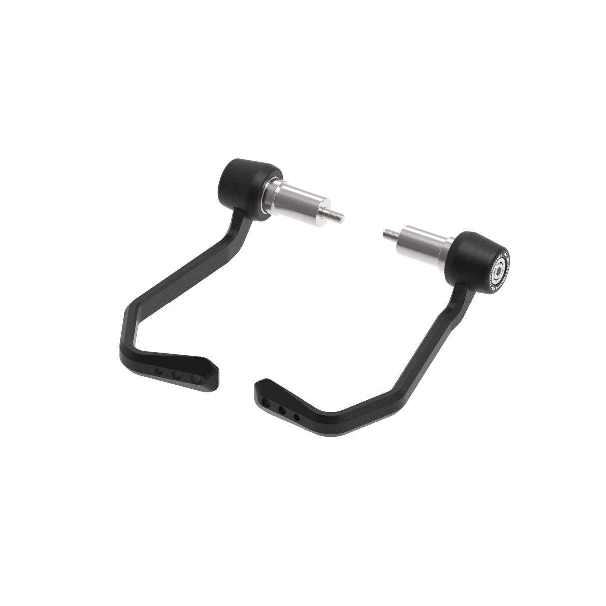Evotech Remhendel en Koppelingshendel Beschermer Set - Honda CB500F (2022+) (Race)